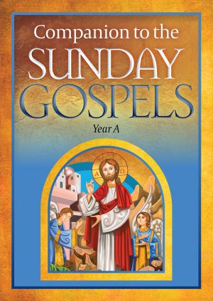 Companion to Sunday Gospels