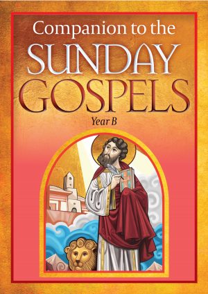 Companion to Sunday Gospels