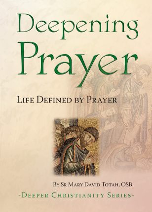 Deepening Prayer