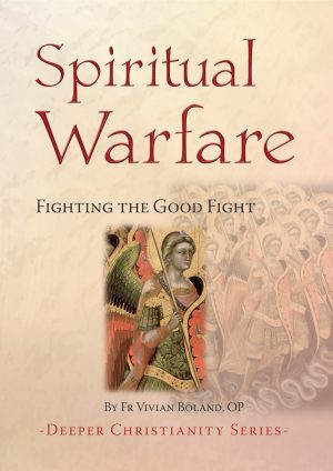 Spiritual Warfare