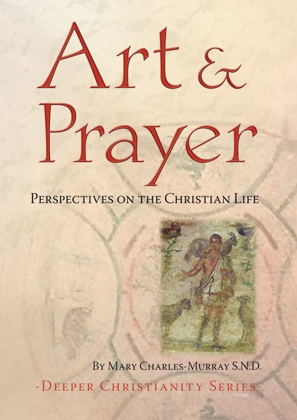 Art and Prayer