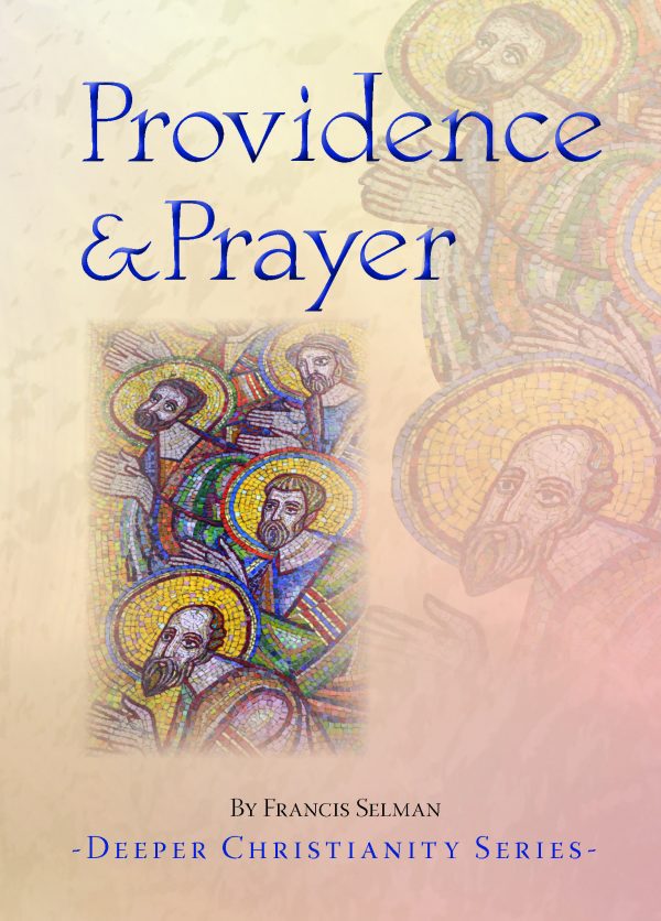 Providence and Prayer