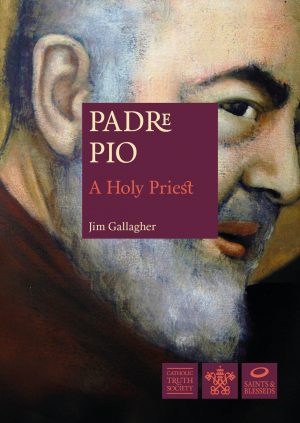 Padre Pio