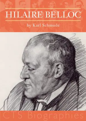 Hilaire Belloc (ebook)
