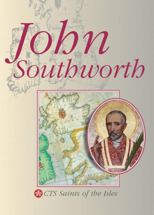 John Southworth (ebook)
