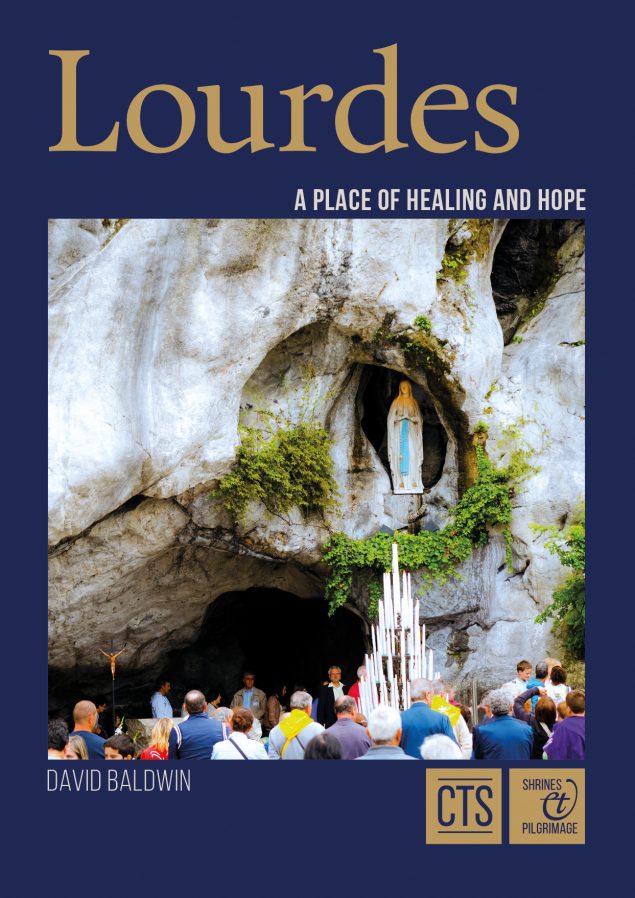 What happened in Lourdes? Catholic Truth Society