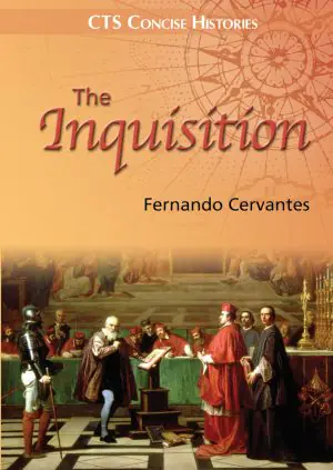 Inquisition (ebook)