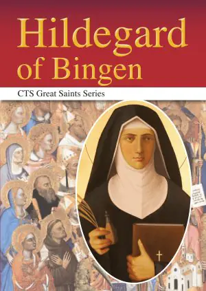 Hildegard of Bingen (ebook)