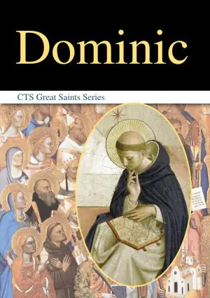 Dominic (ebook)