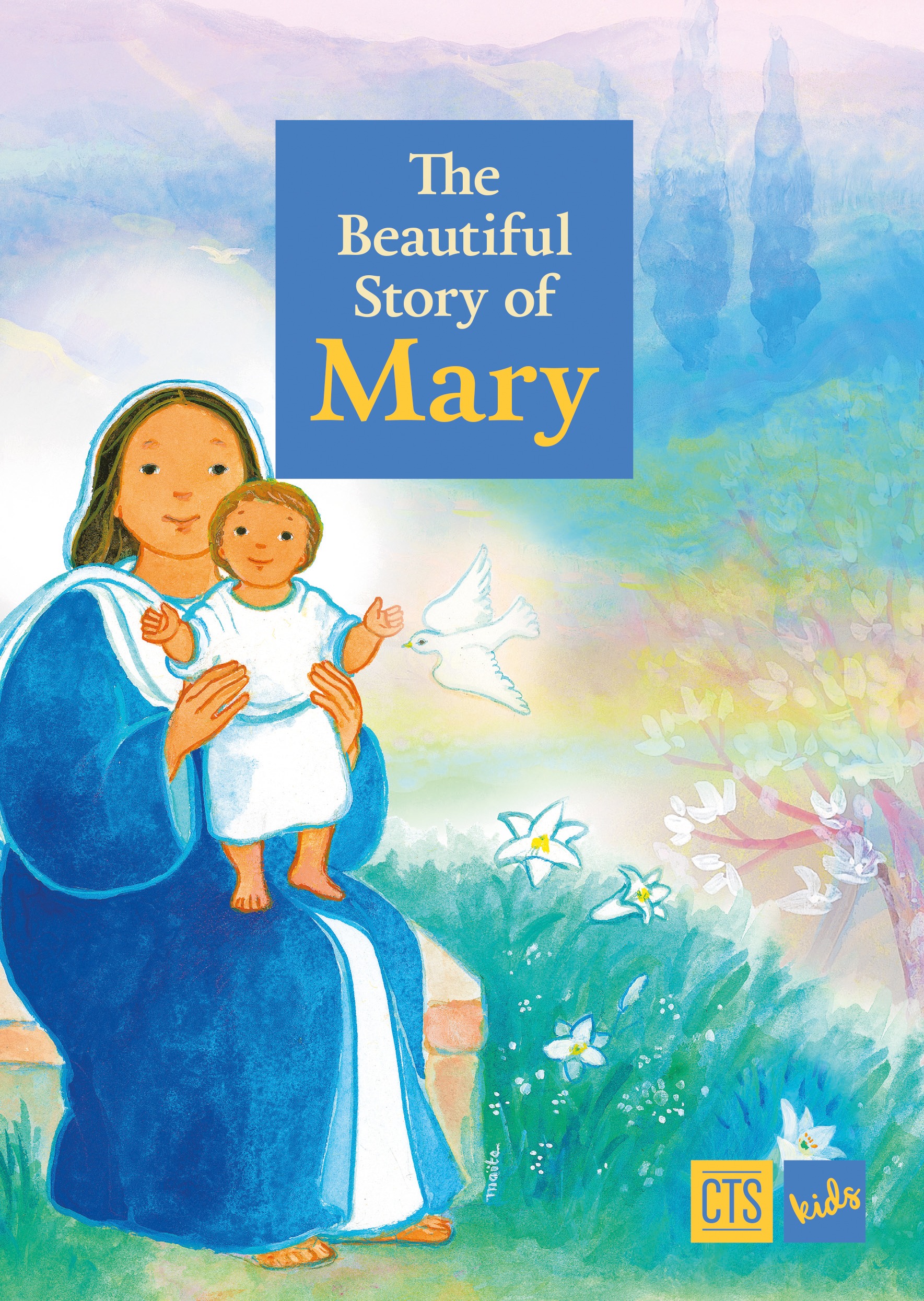 The Inspiring Story Of Mary Bruce'S Family And Their Journey - j8la23n