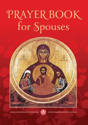 Prayer Book for Spouses (ebook)