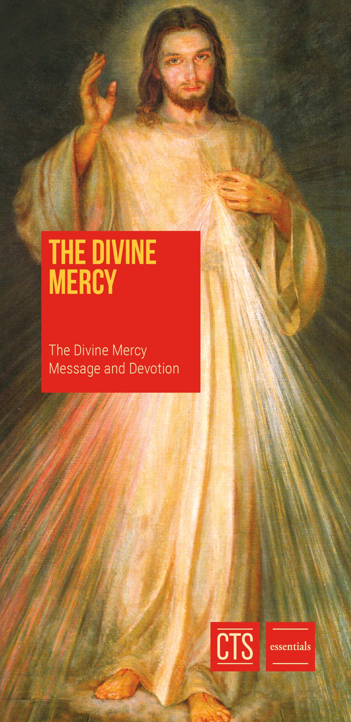 Divine Mercy