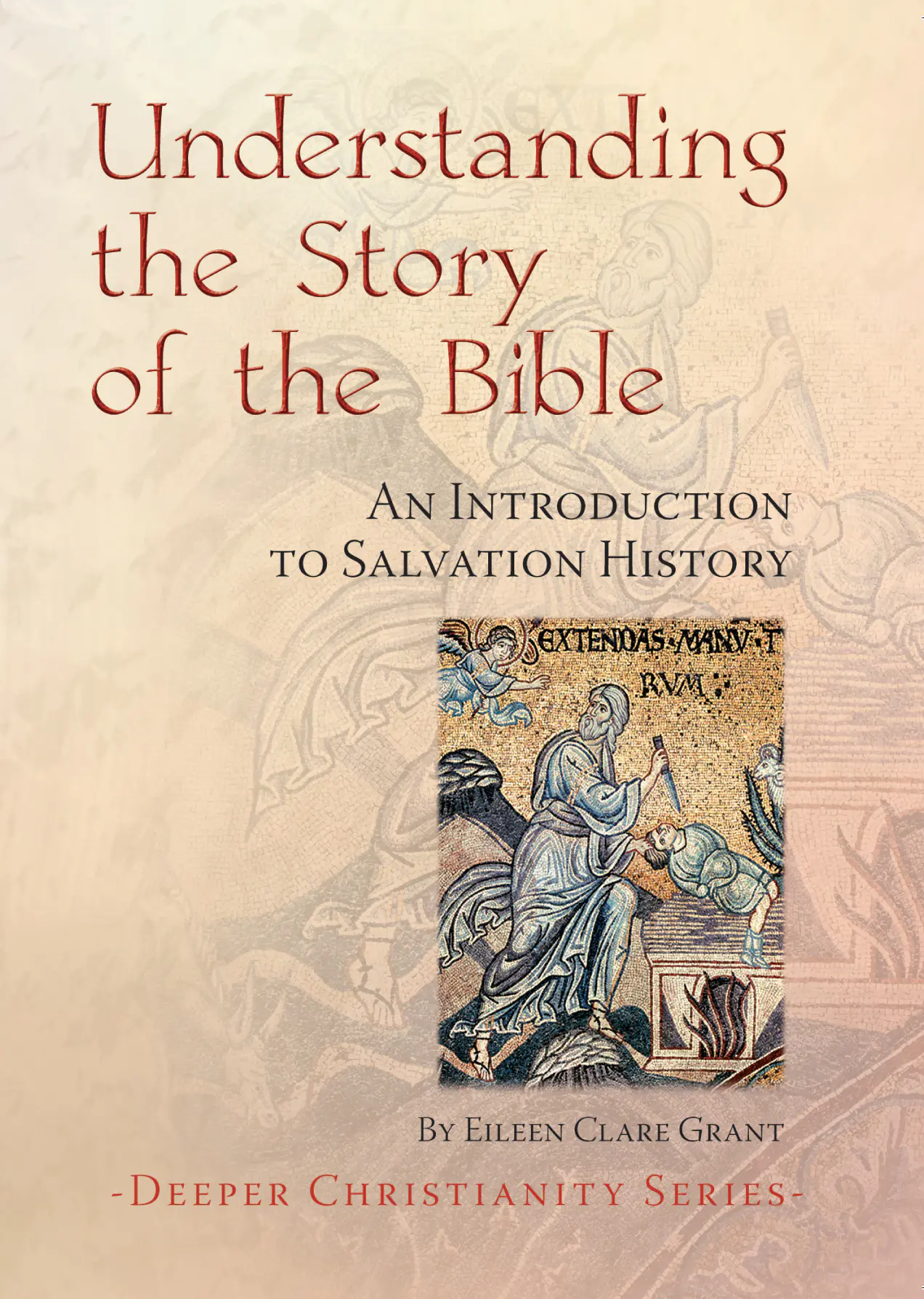Understanding the Story of the Bible (ebook)