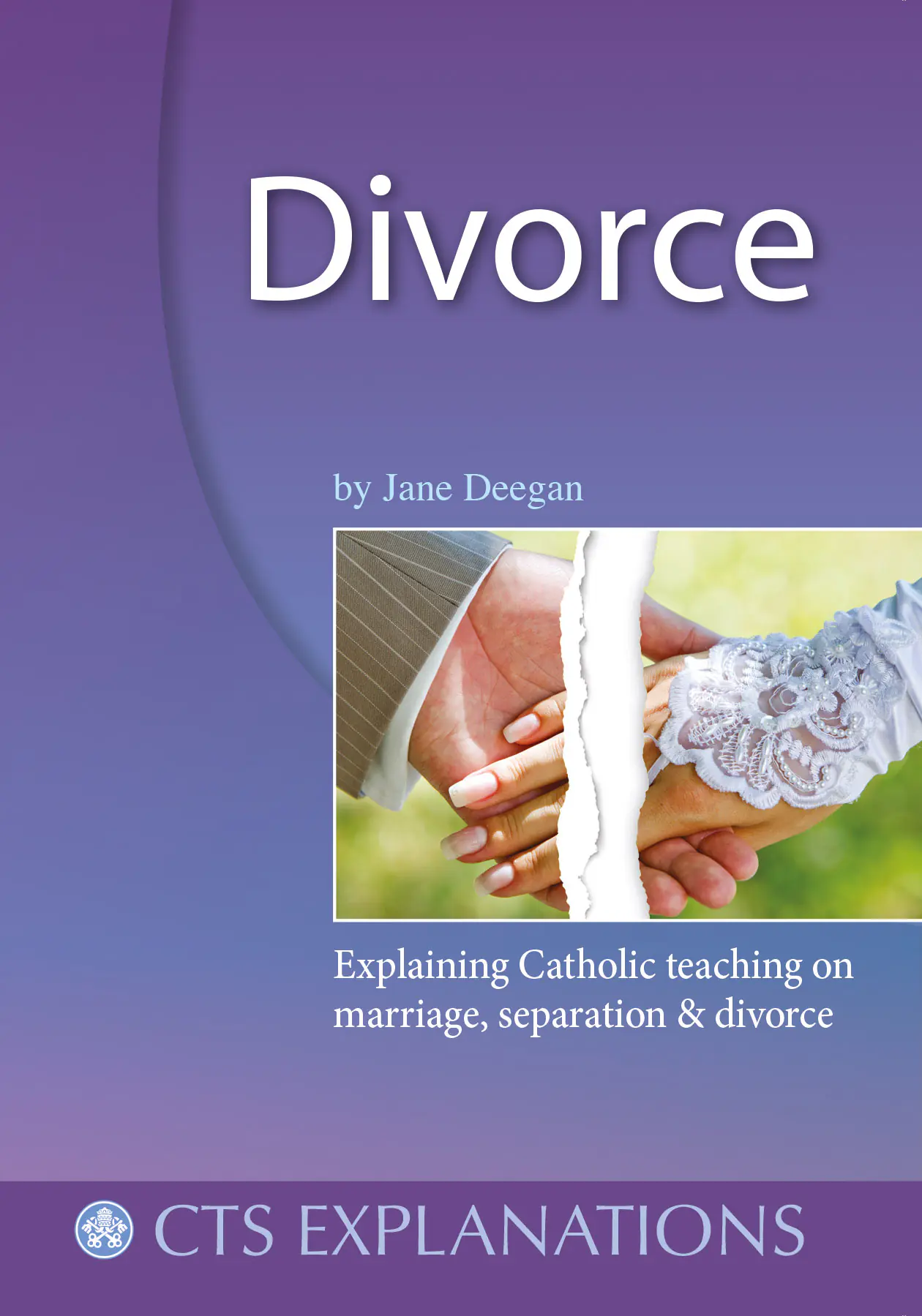 Divorce (ebook)