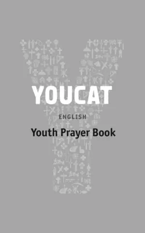 YOUCAT Youth Prayer Book