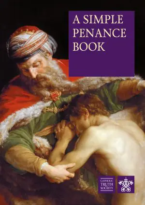 A Simple Penance Book