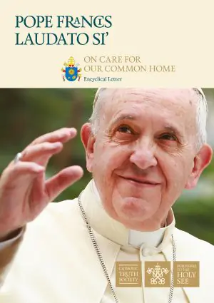 Laudato Si’