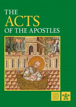 The Acts of the Apostles (Jerusalem Translation)