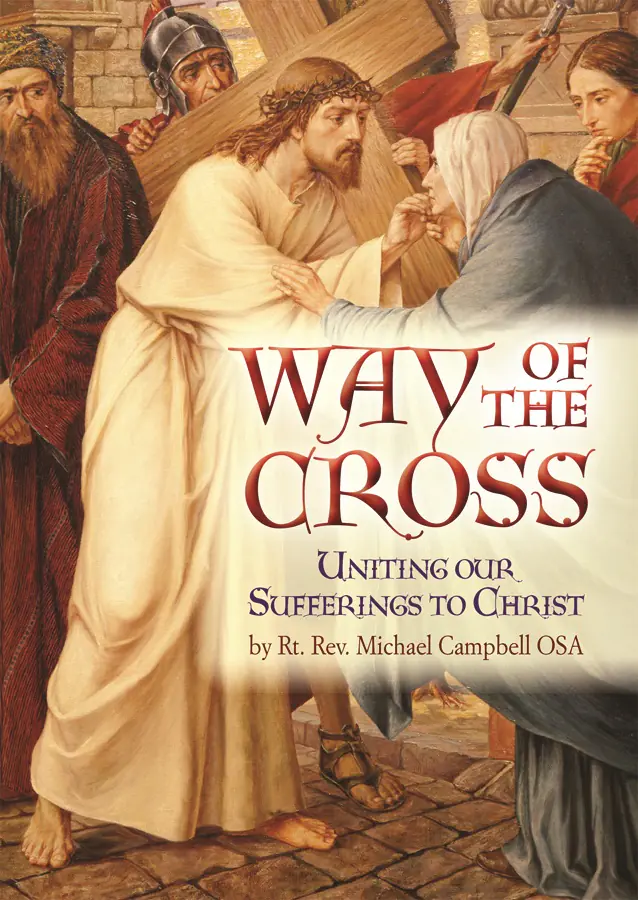 Way of the Cross (ebook)