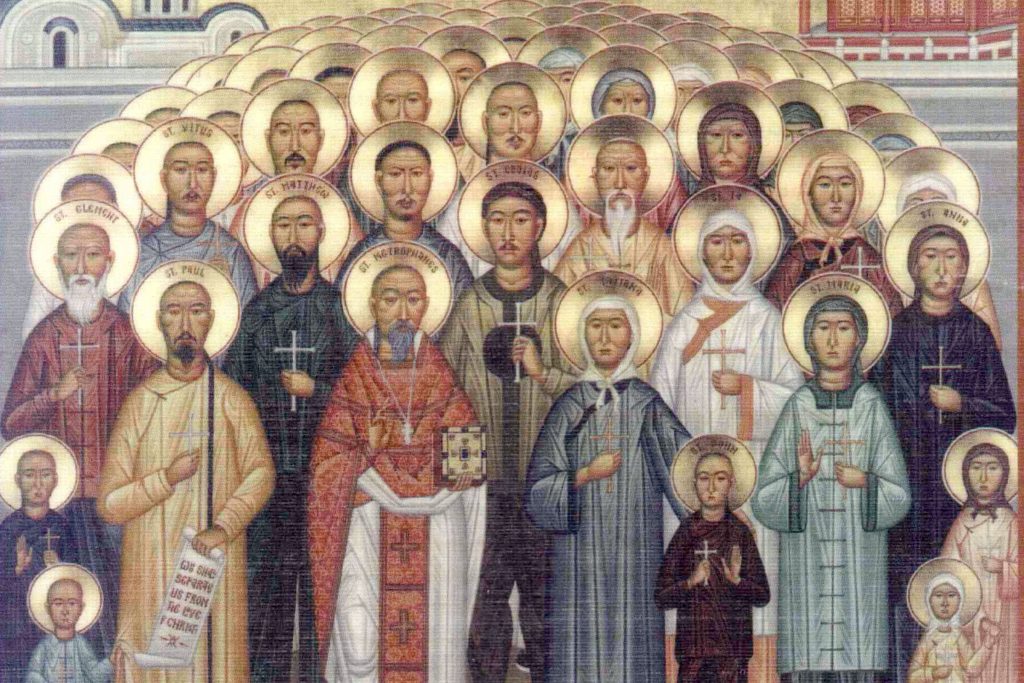 The Unlikely Men Who Became Saints Catholic Truth Society