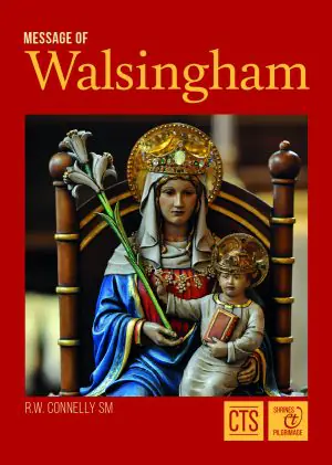 Message of Walsingham (ebook)