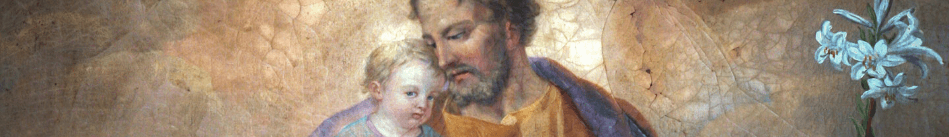 St Joseph