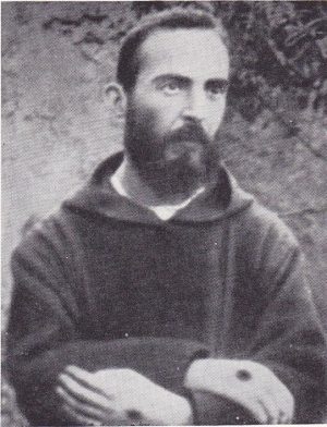 Padre Pio Explains His Stigmata Catholic Truth Society
