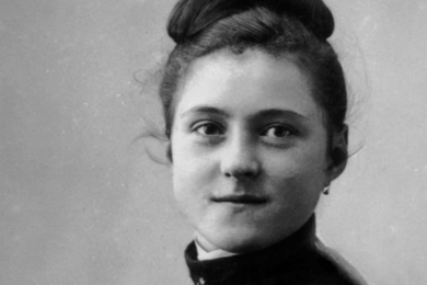 10 Inspirational Quotes from St Thérèse of Lisieux | Catholic Truth Society