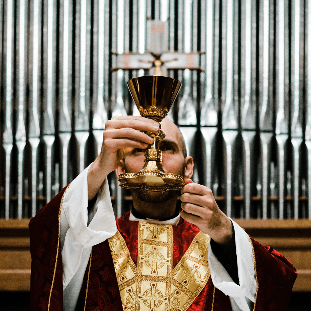 Gifts for Clergy