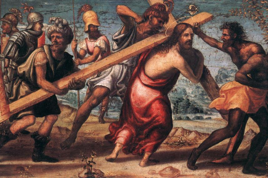 Good Friday Catholic Customs & Traditions Catholic Truth Society