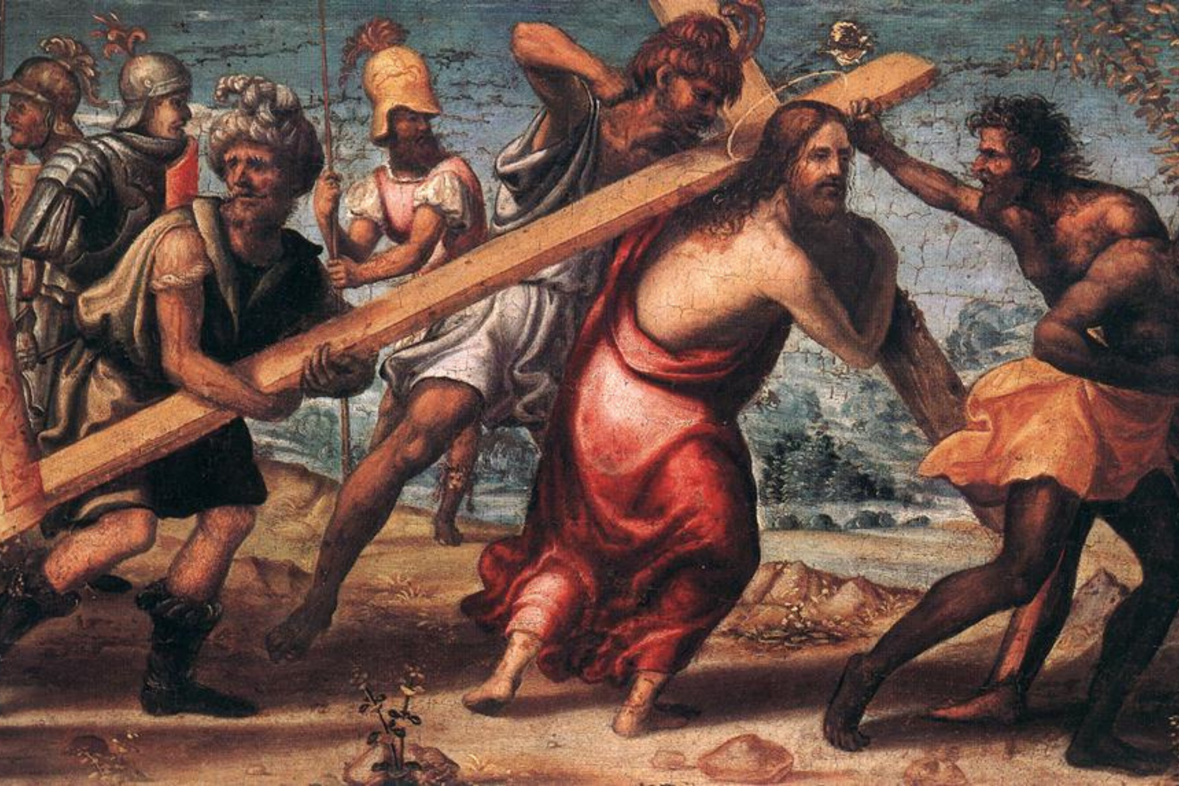 Good Friday: Catholic Customs & Traditions