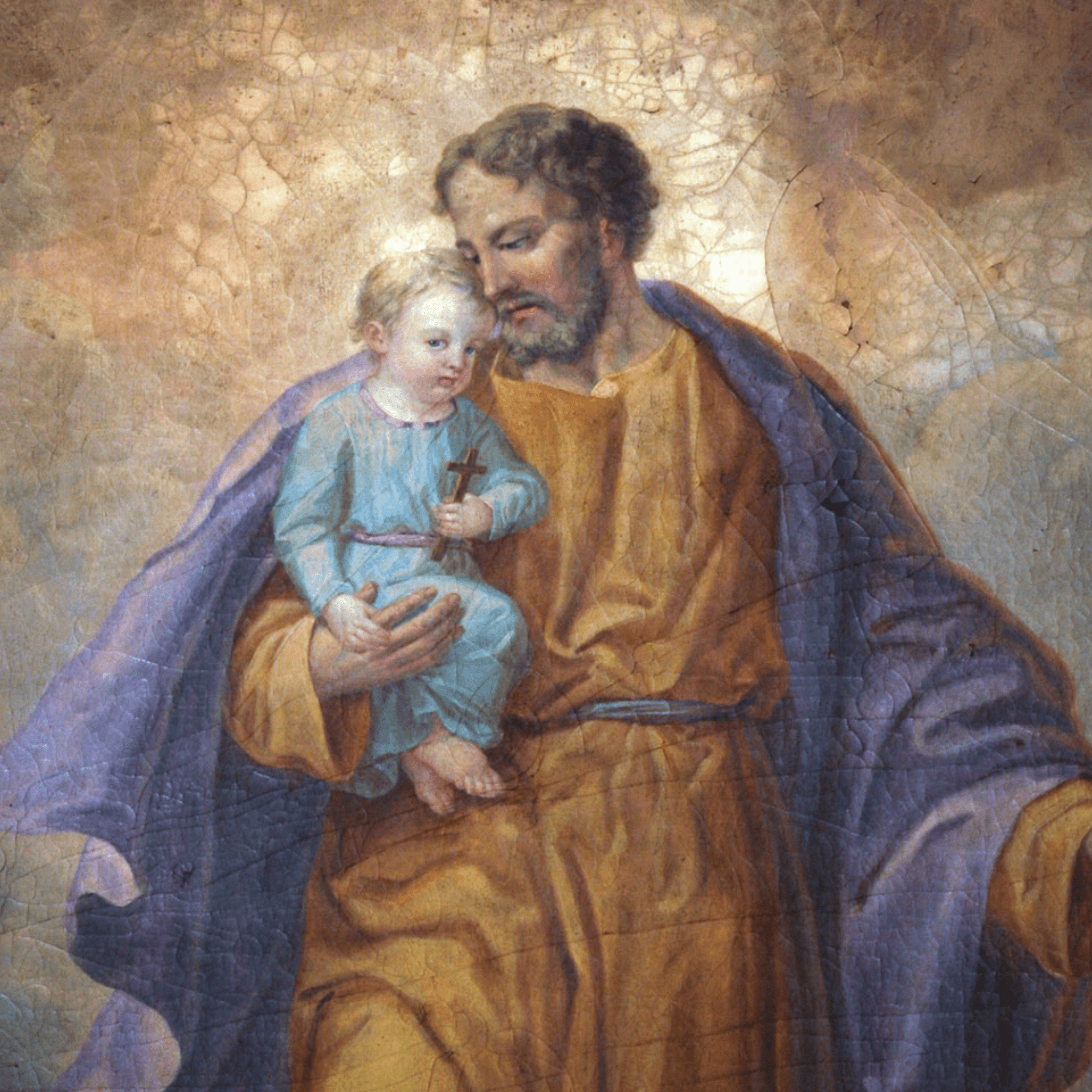 Memorare to St Joseph