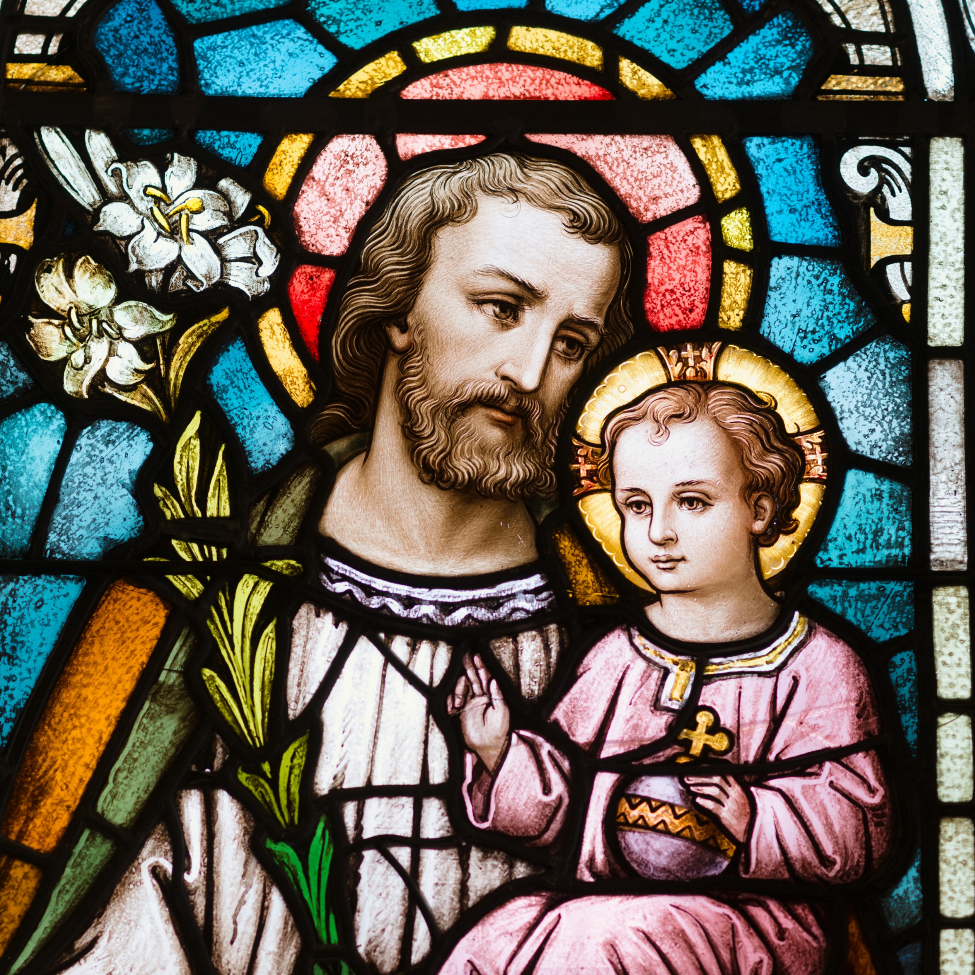 Consecration to St Joseph