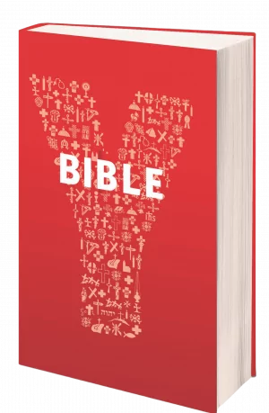 YOUCAT Bible