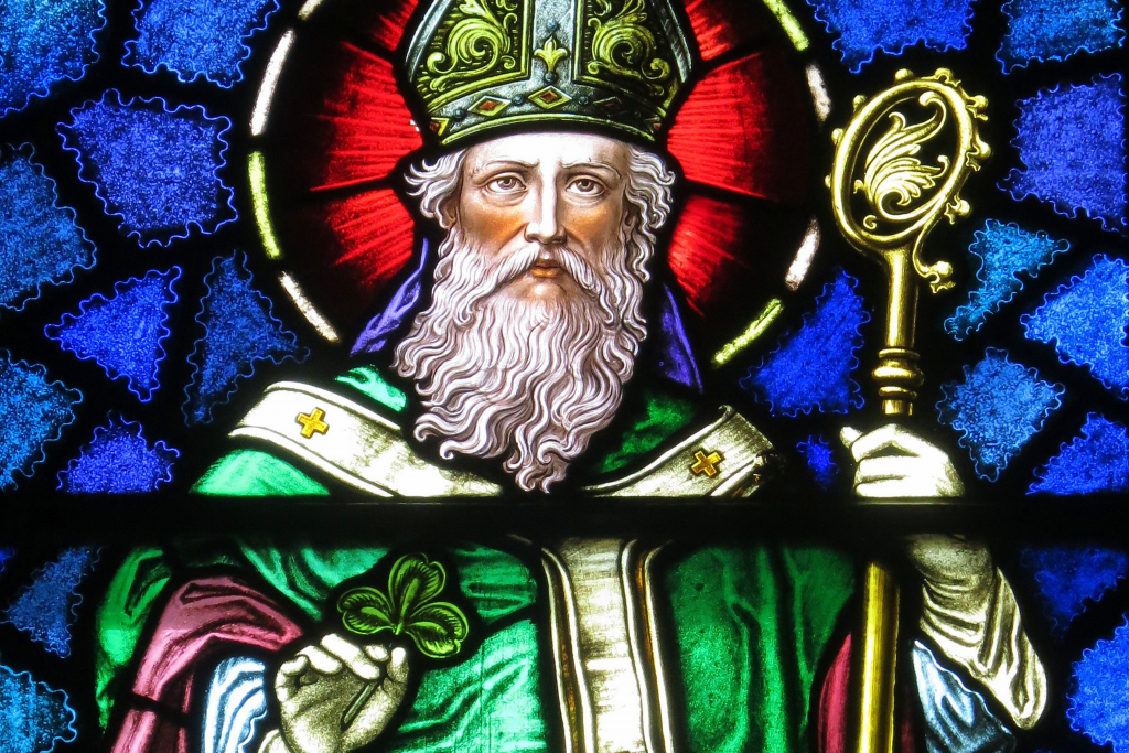 Did St Patrick Really Exist? Catholic Truth Society