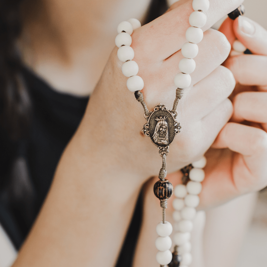 How to Pray the Rosary