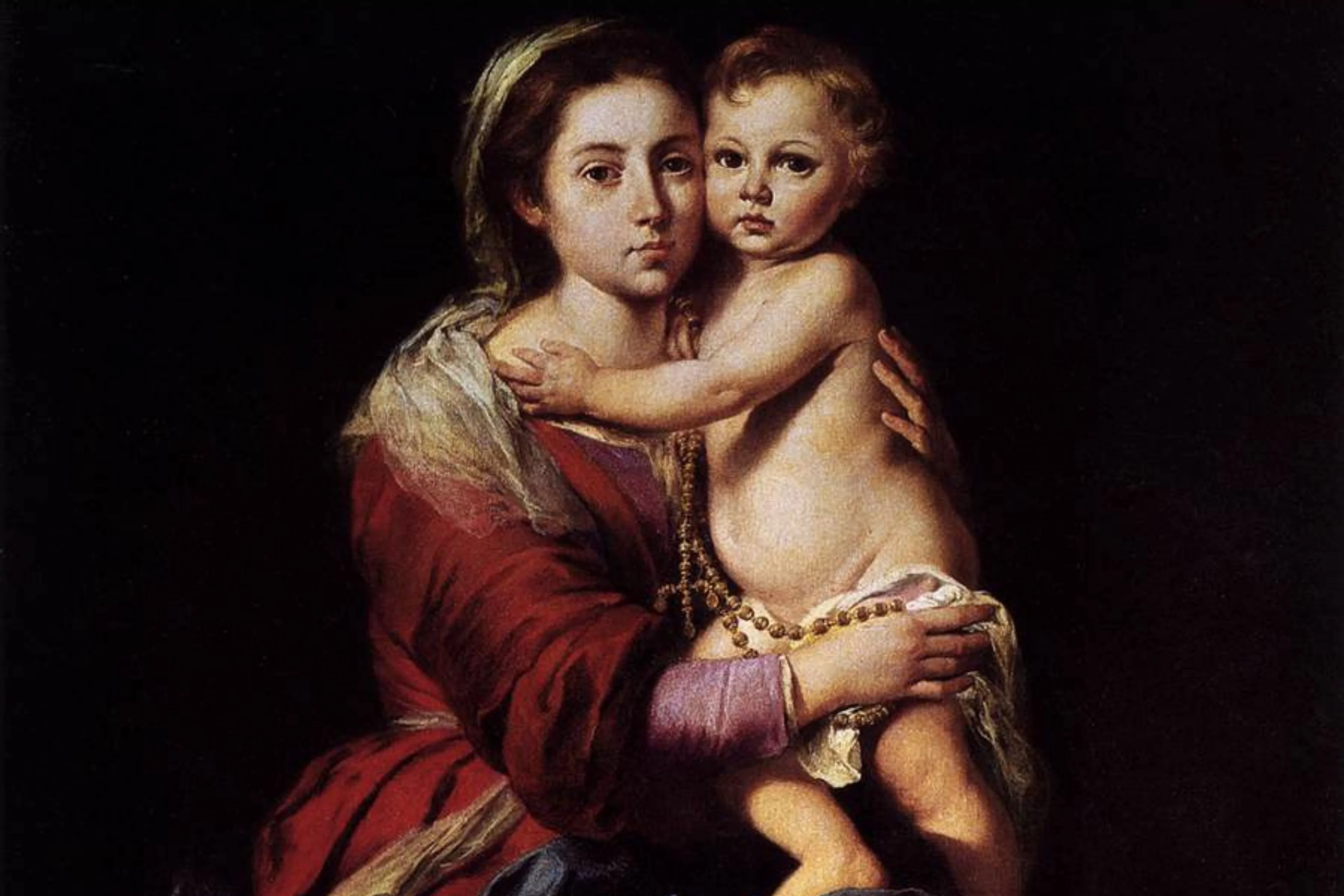 Our Lady of the Rosary