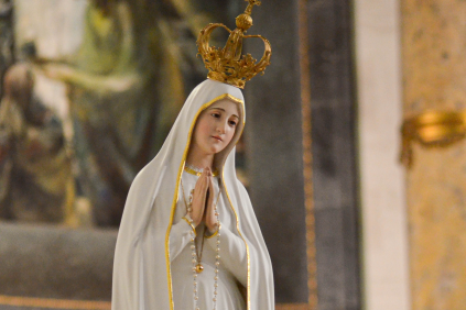 Our Lady of Fatima