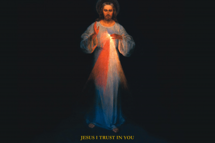 Divine Mercy