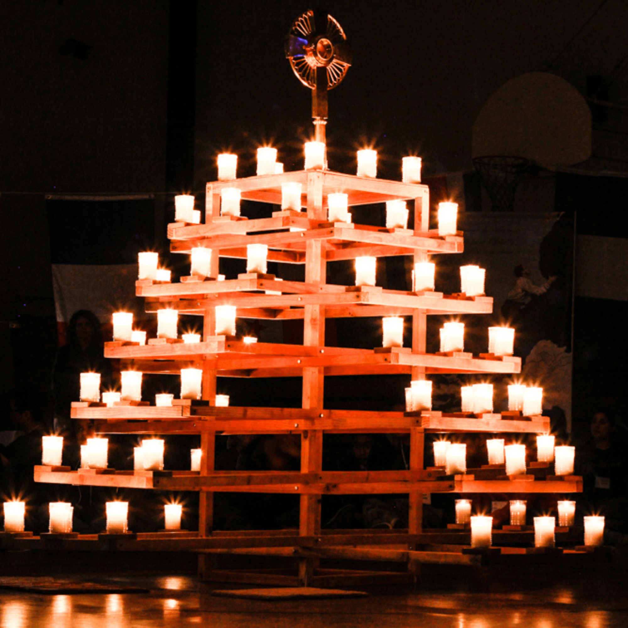 Prayer Before the Blessed Sacrament