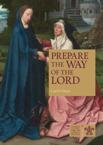 Prepare the Way of the Lord