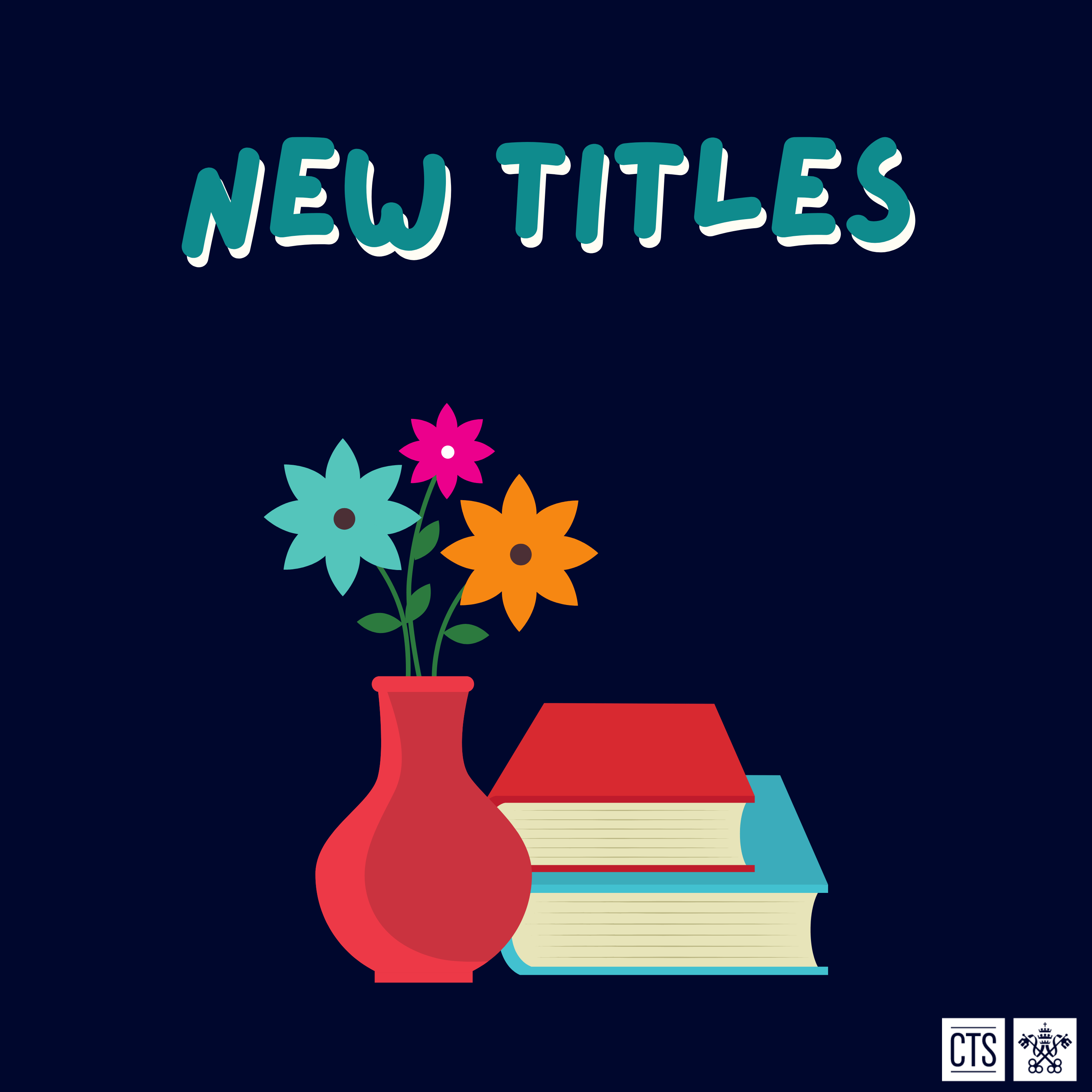 New Titles