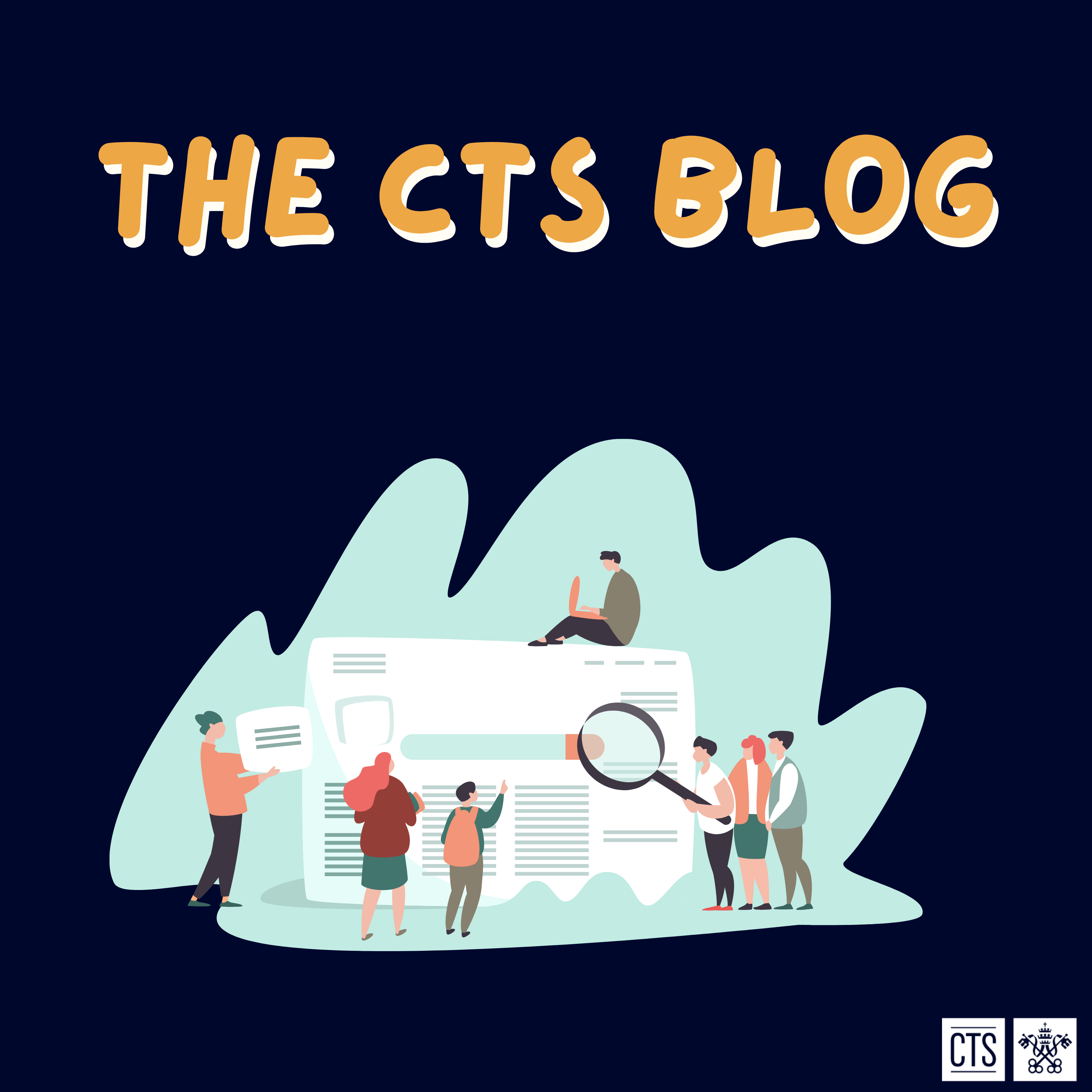 The CTS Blog