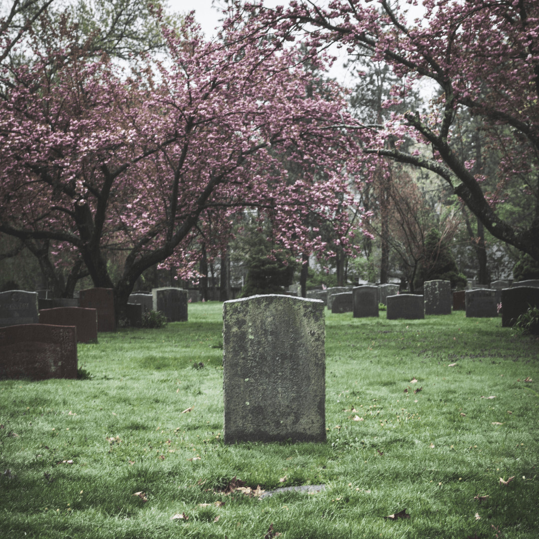 Catholic Prayers for the Dead