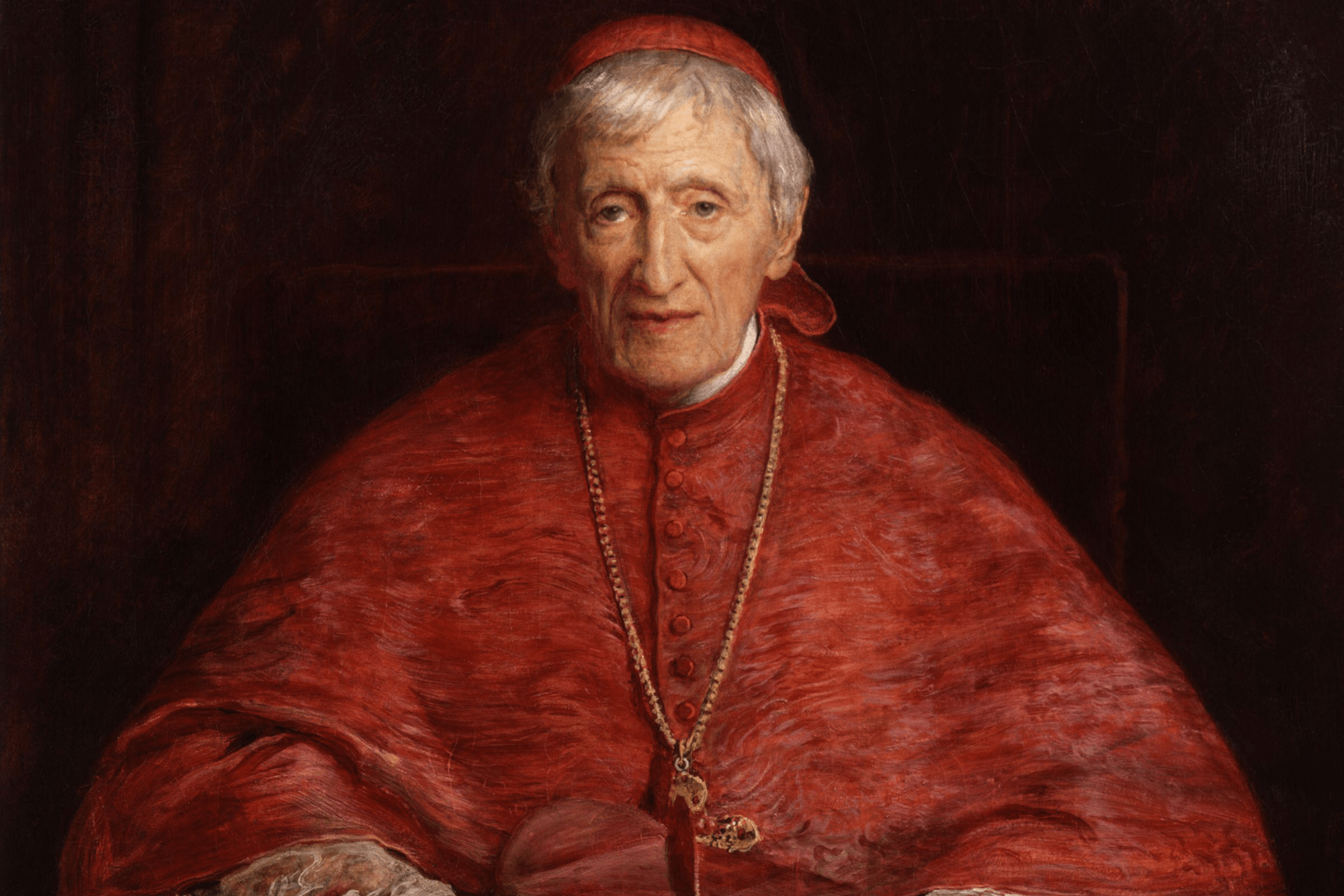 St John Henry Newman