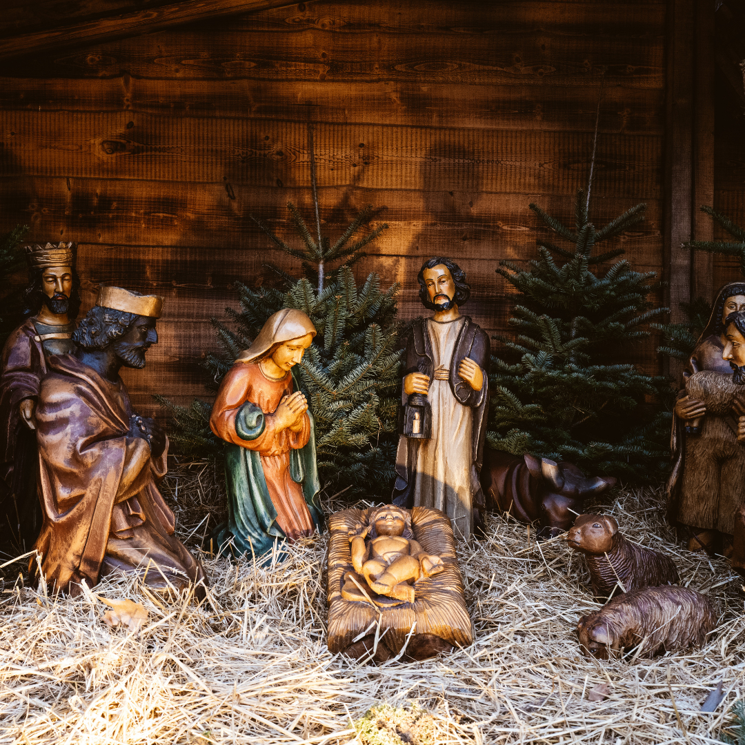Advent: Catholic Customs & Traditions