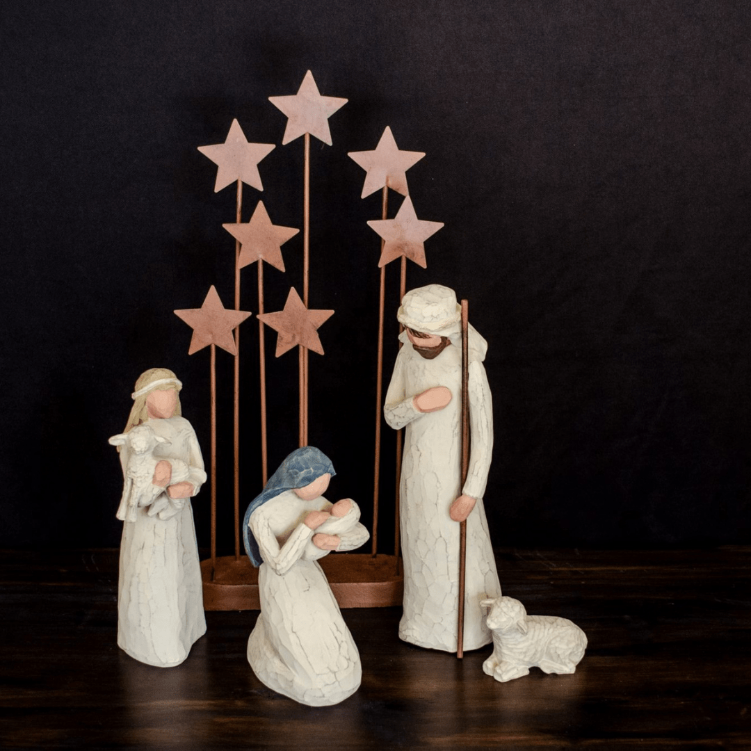 Understanding the Christmas Story for Children