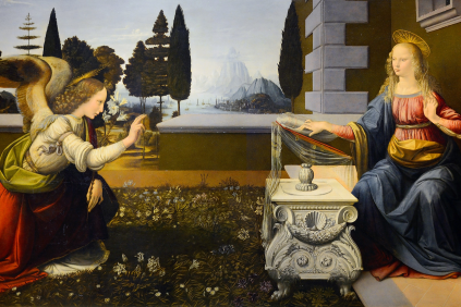 Annunciation