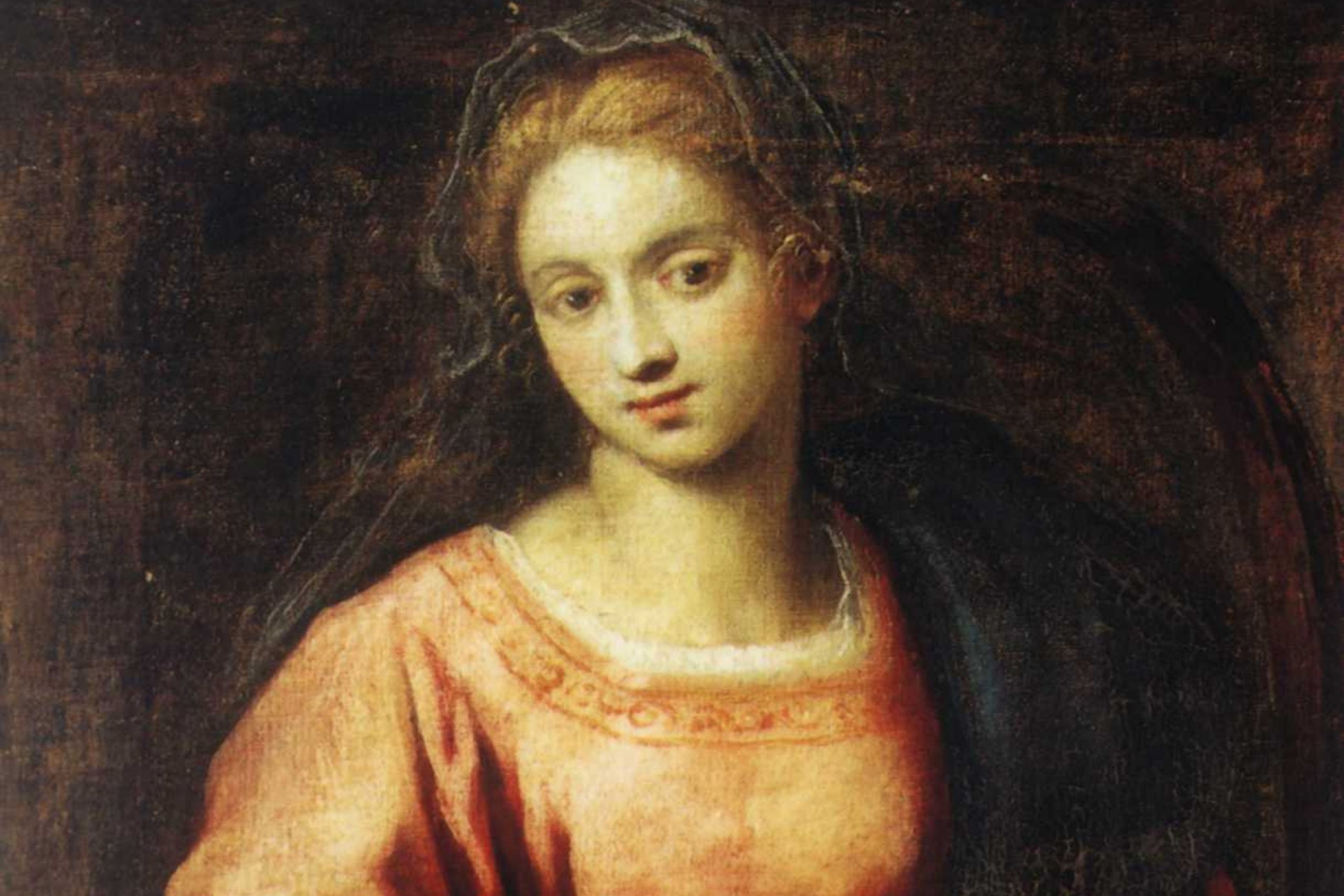 St Lucy