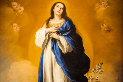 Immaculate Conception